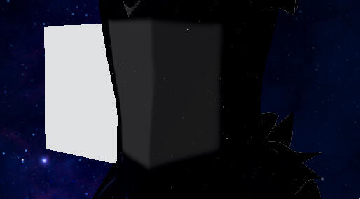 Transparency Demo 2