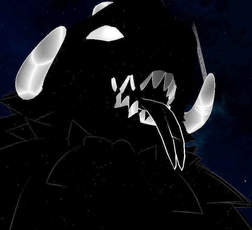 Mouth Detail 1