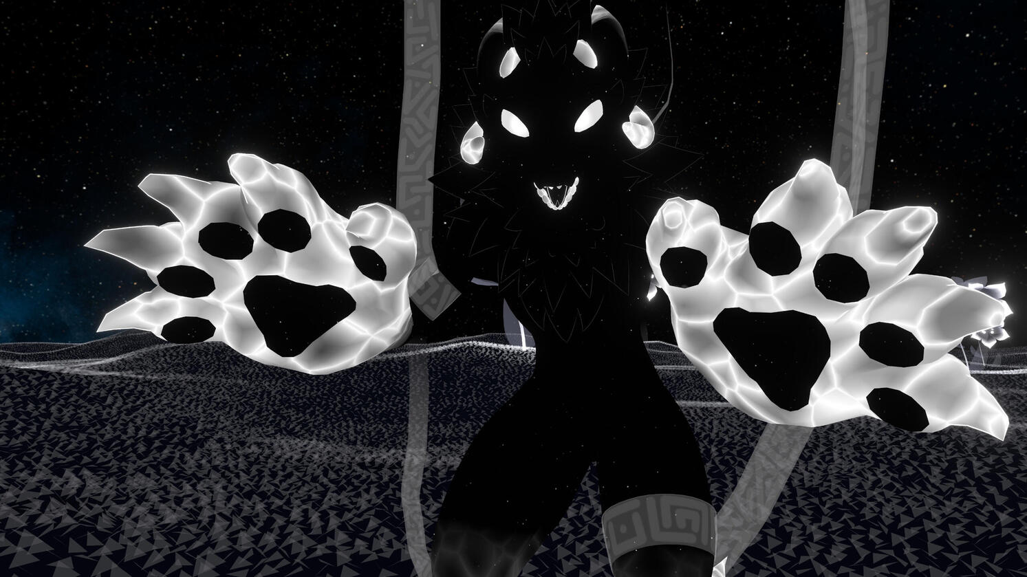 Monster Beast