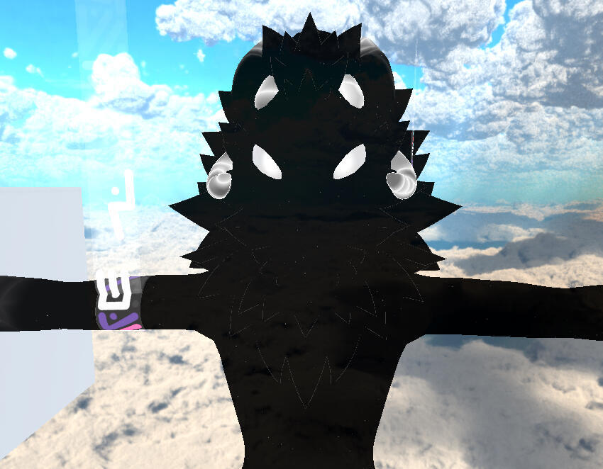 Transparency Demo 1